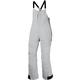 Burton Women's [ak] Kimmy GORE-TEX 2L Bib Pants GRAYCLOUD
