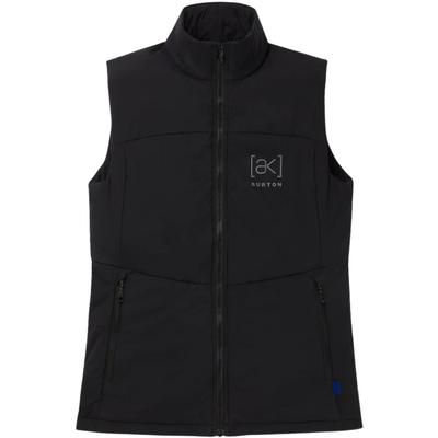 Burton Women's [ak] Helium Stretch Insulated Vest