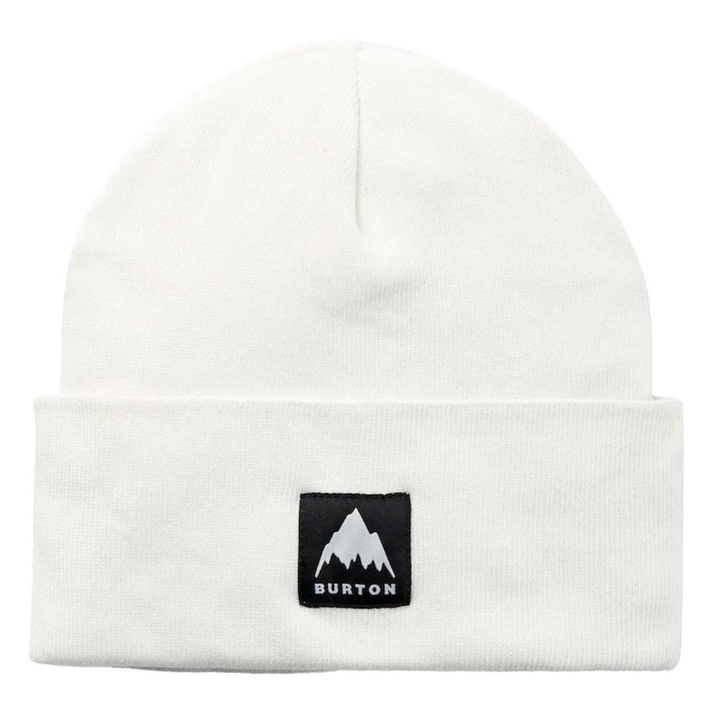Burton Recycled Kactusbunch Tall Beanie STOUTWHITE
