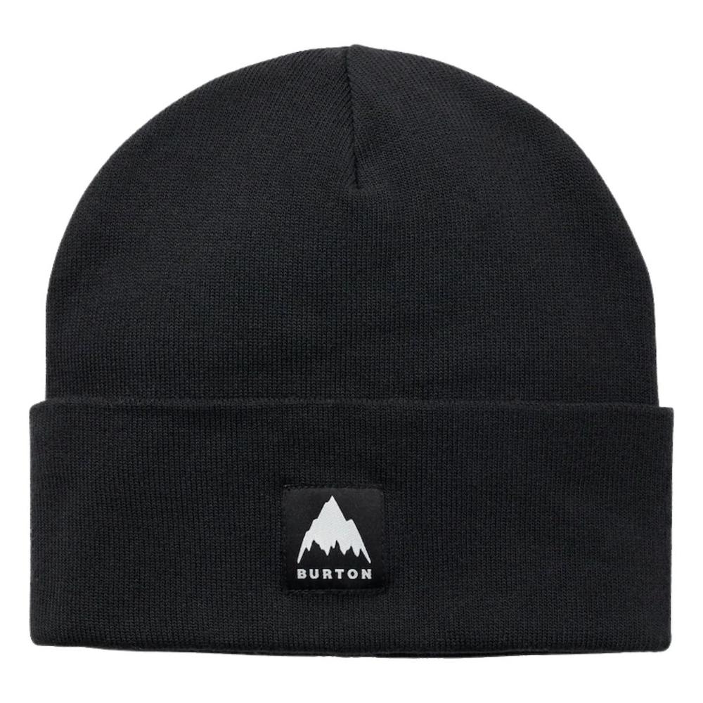 Burton Recycled Kactusbunch Tall Beanie TRUEBLACK