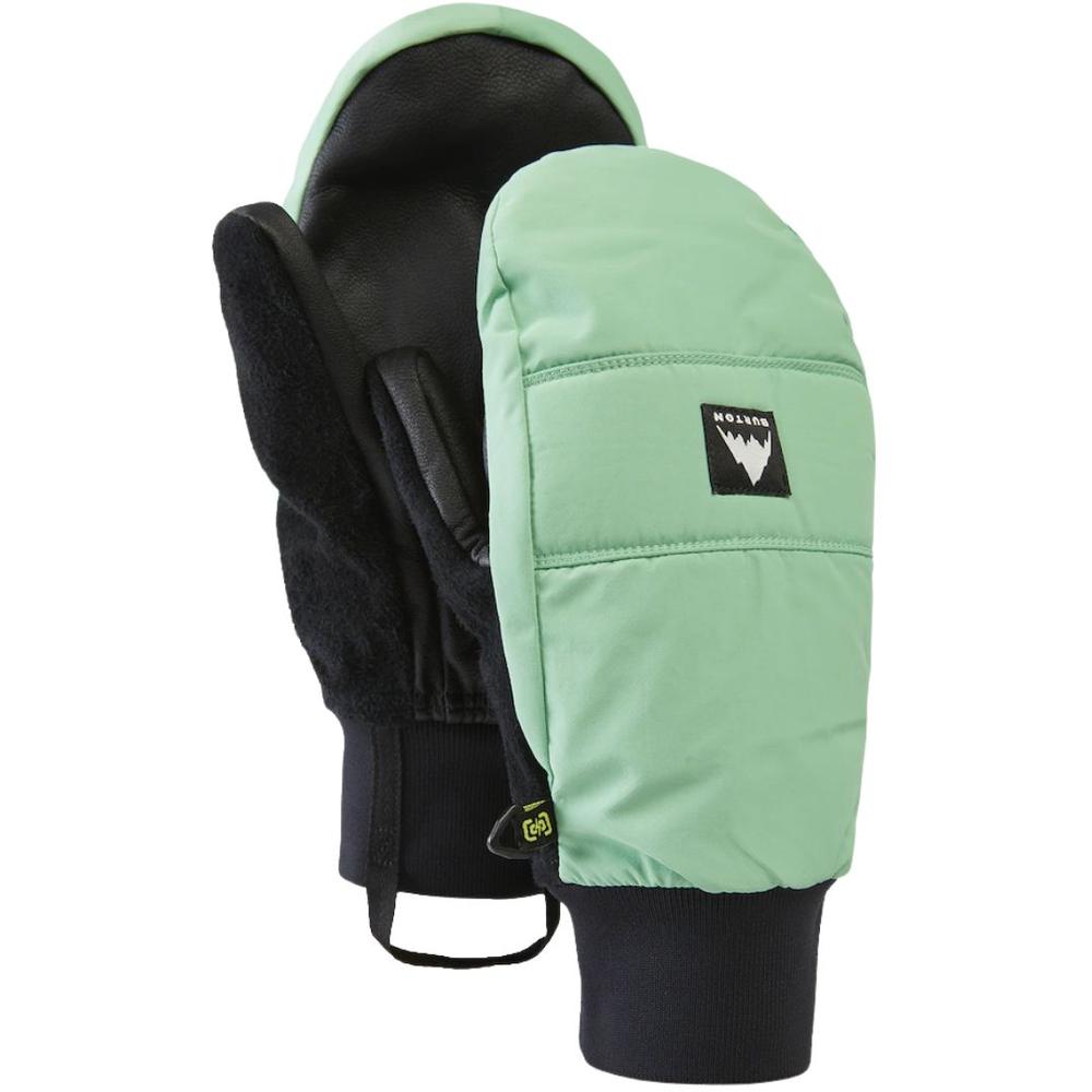 Burton Treeline Mittens SOFTSAGE