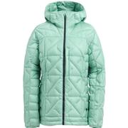 Burton Women's [ak] Baker Hooded Down Jacket