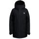 Burton Women's Reserve 2L Insulated Jacket TRUEBLACK