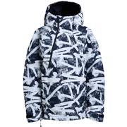 Burton Women's Reserve 2L Relaxed Anorak Jacket