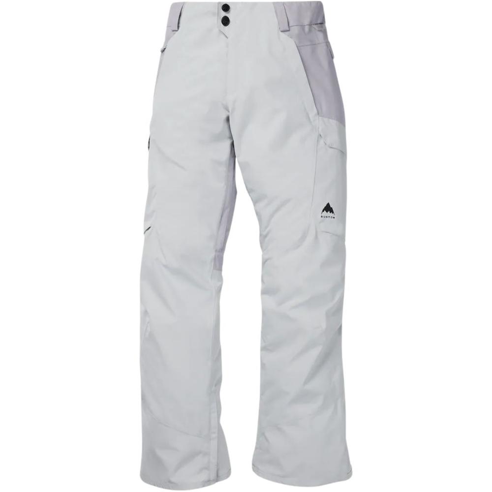 Burton Women's Reserve 2L Pants GRAYCLOUD/WASHEDLAVENDER