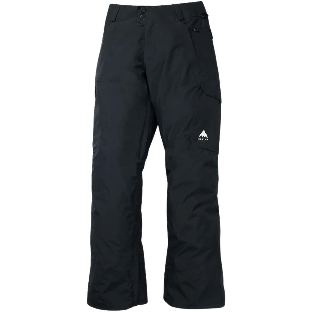 Burton Women's Reserve 2L Pants TRUEBLACK