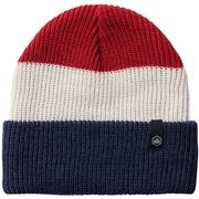 Hemlock Ranger Beanie - Stripes