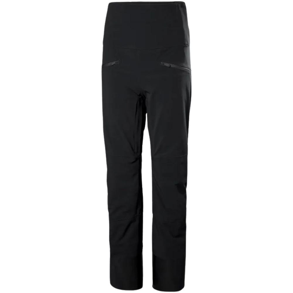 Helly Hansen Women's Alphelia High Waist Insulated Pants BLACK