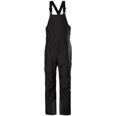Helly Hansen Women's Powderqueen Bib Pants 2.0