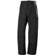 Helly Hansen Men's Emiko Shell Pants BLACK