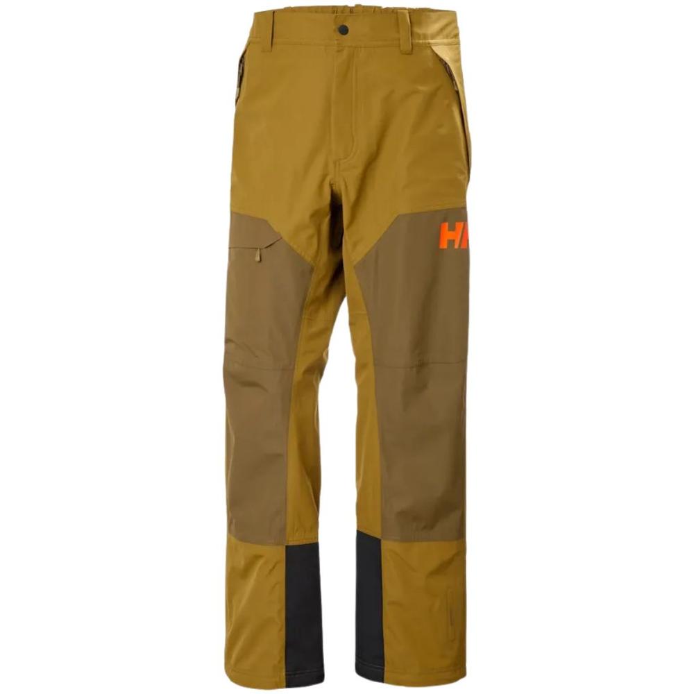 Helly Hansen Men's Emiko Shell Pants LYNX