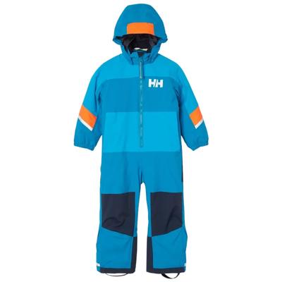 Helly Hansen Kids' Rider 3.0 Insulated Snow Suit