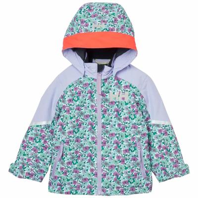 Helly Hansen Kids' Legend Snow Jacket