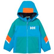 Helly Hansen Kids’ Rider Insulated Ski Jacket