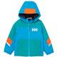 Helly Hansen Kids’ Rider Insulated Ski Jacket NEPTUNEBLUE