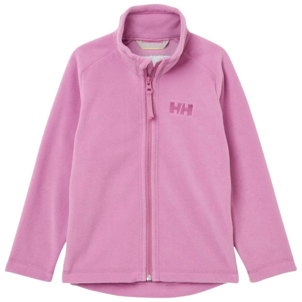 Helly Hansen Kids' Daybreaker 2.0 Jacket METAPINK