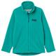Helly Hansen Kids' Daybreaker 2.0 Jacket SIGNALGREEN