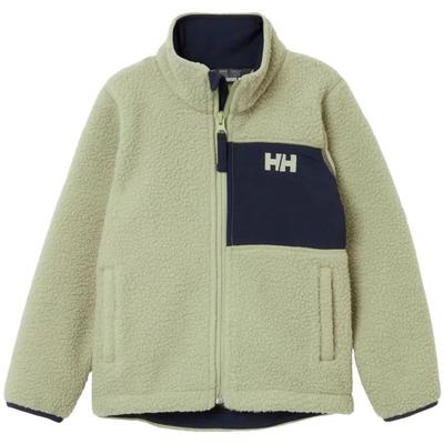 Helly Hansen Kids' Champ Pile Jacket 2.0