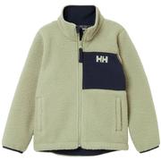 Helly Hansen Kids' Champ Pile Jacket 2.0