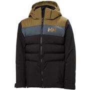 Helly Hansen Juniors' Cyclone Jacket