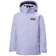 Helly Hansen Juniors' Level Ski Jacket