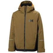 Helly Hansen Juniors’ Quest Ski Jacket