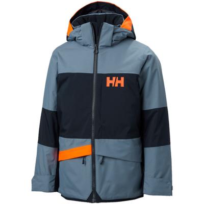 Helly Hansen Juniors' Summit 2.0 Jacket