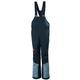 Helly Hansen Juniors' Summit 2.0 Bib Pants NAVY
