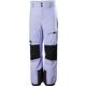 Helly Hansen Juniors' Powder LT Pants BRIGHTLAVENDER