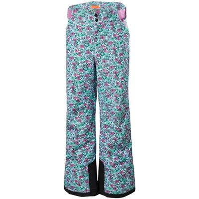 Helly Hansen Juniors Girls’ Diamond Pants