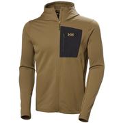 Helly Hansen Men's Versalite Hooded Fleece Jacket