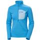 Helly Hansen Women's Versalite Half Zip Fleece CYAN