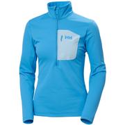 Helly Hansen Women's Versalite Half Zip Fleece