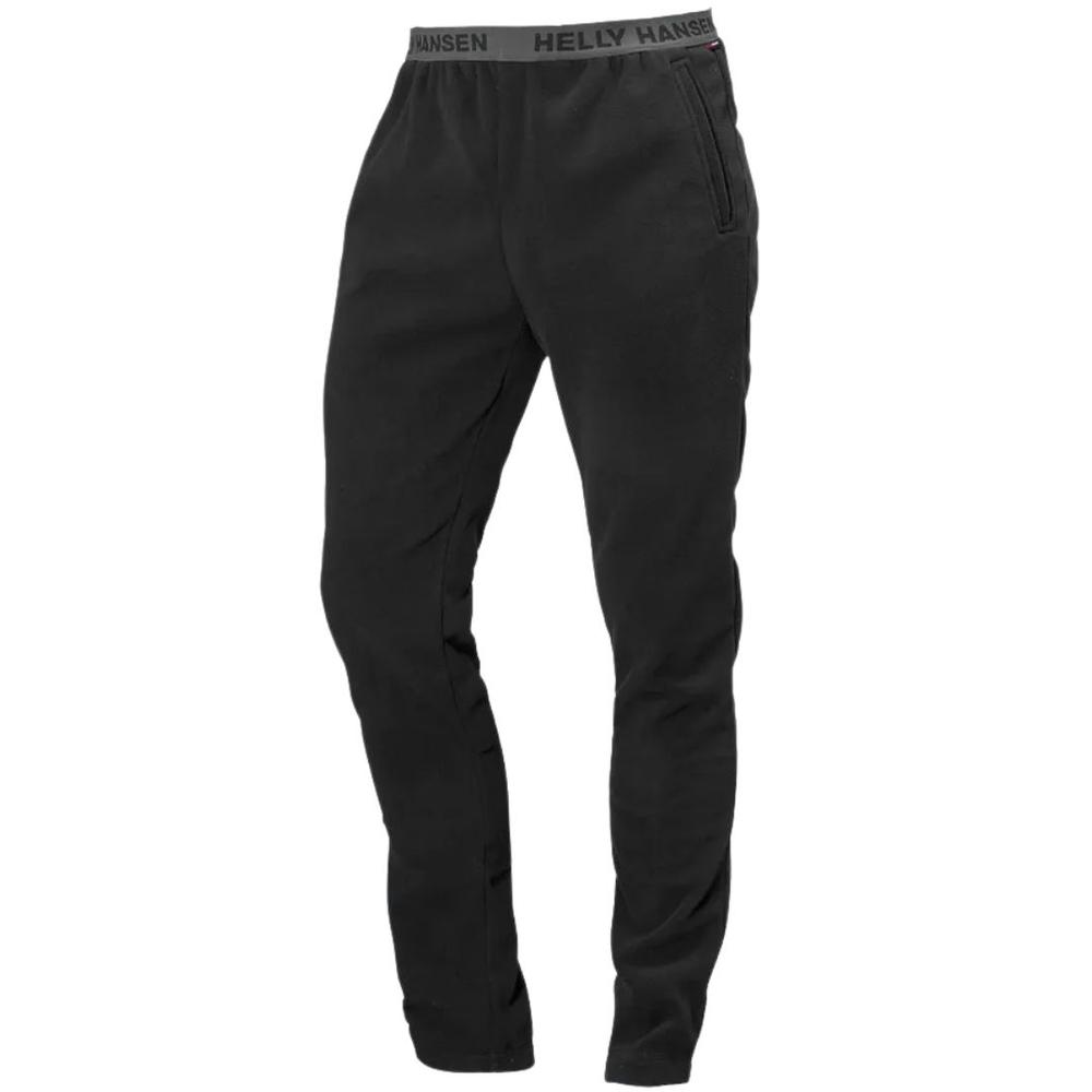 Helly Hansen Men's Daybreaker Fleece Pant BLACK