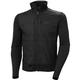 Helly Hansen Men's Versalite Hybrid Fleece Jacket BLACK