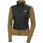 Helly Hansen Women's Versalite Hybrid Fleece Jacket