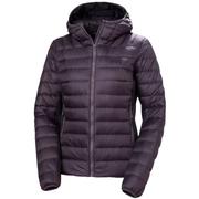 Helly Hansen Women's Verglas Down Hybrid Hooded Jacket 2.0