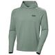 Helly Hansen Men's Tyri Hoodie JUNGLEGREEN