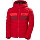 Helly Hansen Men's Bossanova Puffy Jacket RED