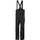 Helly Hansen Men's Alpha Bib Pants BLACK