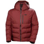 Helly Hansen Men's Kvitfjell Race Puffy Ski Jacket