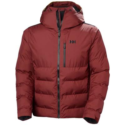 Helly Hansen Men's Kvitfjell Race Puffy Ski Jacket
