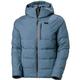Helly Hansen Men's Kvitfjell Race Puffy Ski Jacket WASHEDNAVY