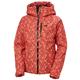 Helly Hansen Women's Val-d'Isère 3.0 Jacket REDFLORAL