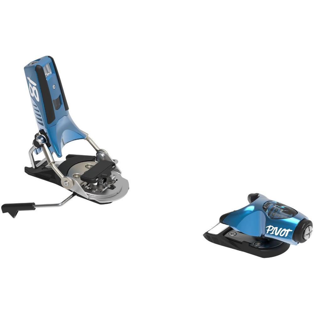 Look Pivot 2.0 15 GW 130mm Ski Bindings 2026 NA