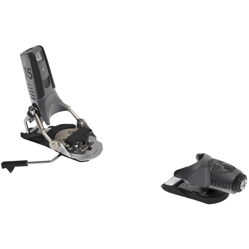 Look Pivot 2.0 15 GW 115mm Ski Bindings 2026 NA
