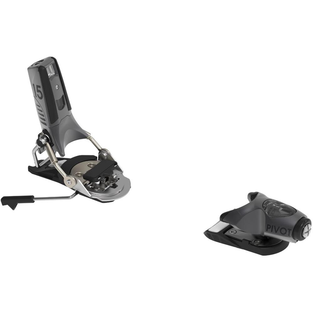 Look Pivot 2.0 15 GW 95mm Ski Bindings 2026 NA