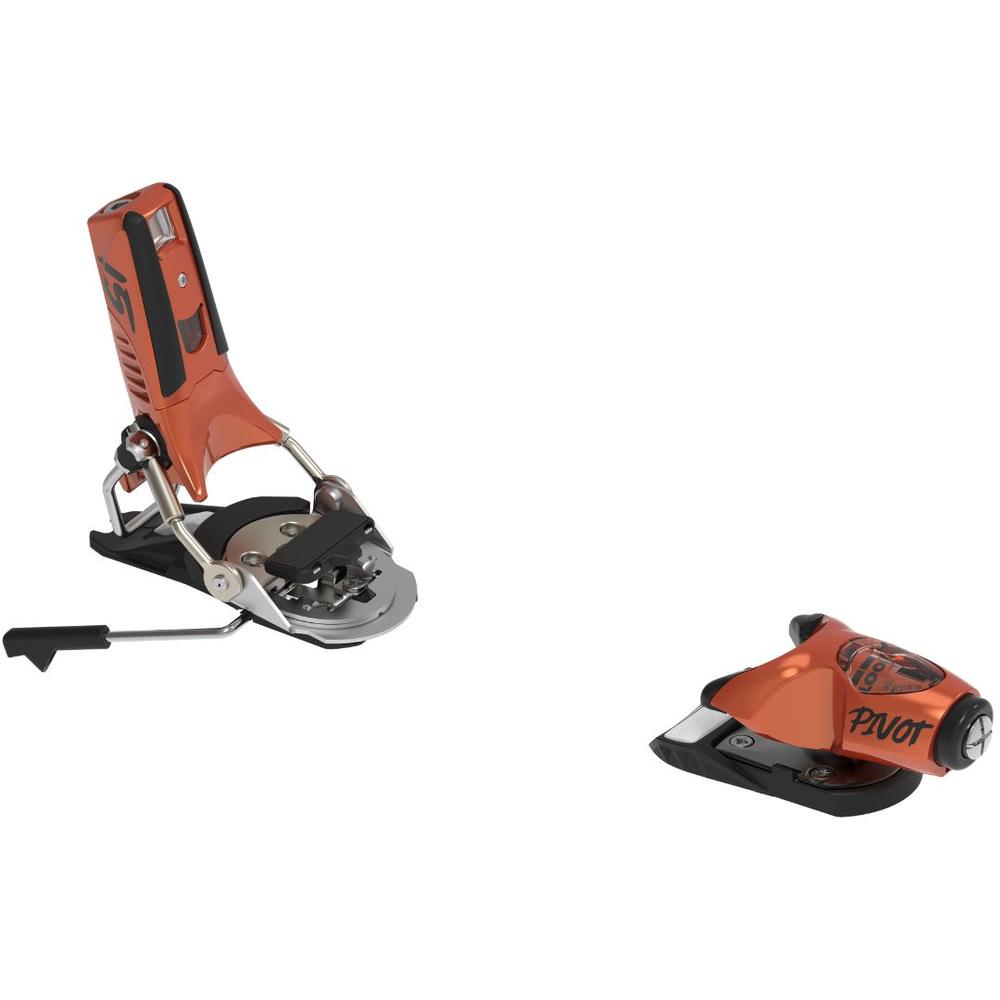Look Pivot 2.0 15 GW 95mm Ski Bindings 2026 NA