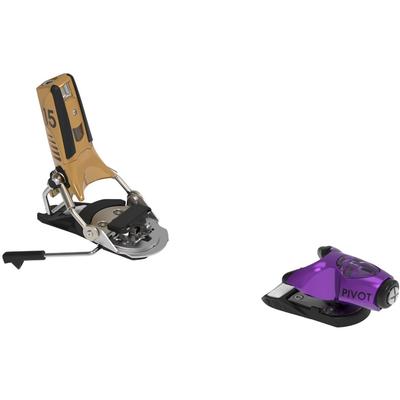 Look Pivot 2.0 15 GW 95mm Ski Bindings 2026