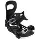 Bent Metal Joint Snowboard Bindings 2026 BLACK